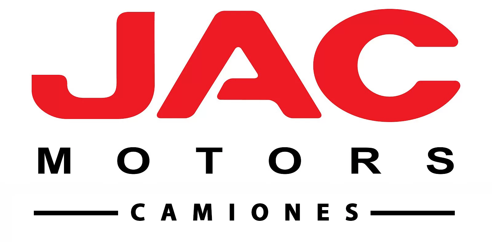 jac camiones